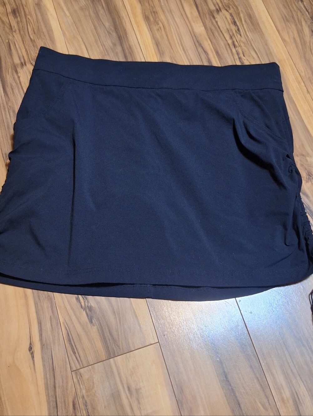 Columbia athletic hiking outdoor granola girl tennis pickleball skort Womens XL